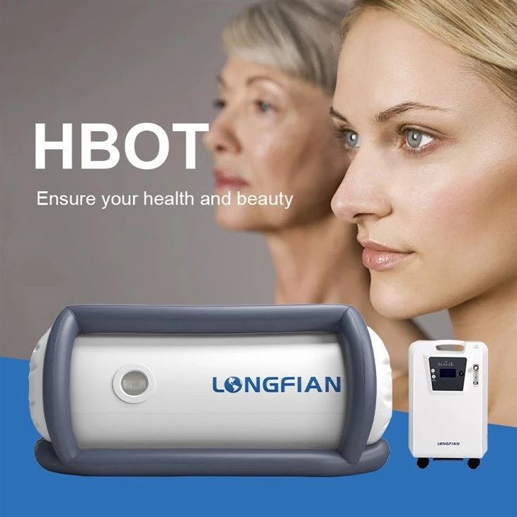 Factory Price Manufacture Supplier 1.5ATA HBOT Oxygen Concentrator For Oxygen Therapy Hyperbaric Chamber best