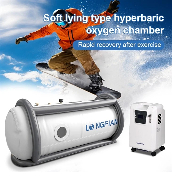 Factory Price Manufacture Supplier 1.5ATA HBOT Oxygen Concentrator For Oxygen Therapy Hyperbaric Chamber price