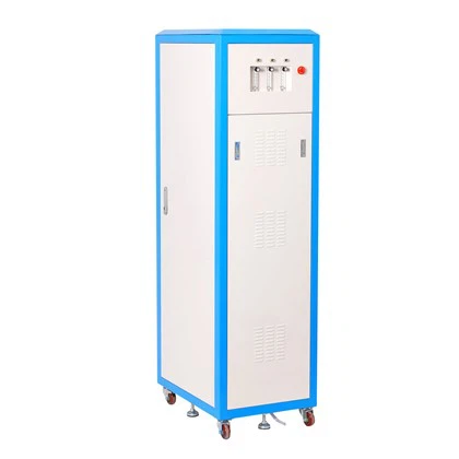 Máy tập trung oxy nuôi trồng thủy sản cho nuôi cá