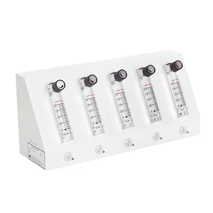 5-Bộ chia dòng cho máy tập trung oxy