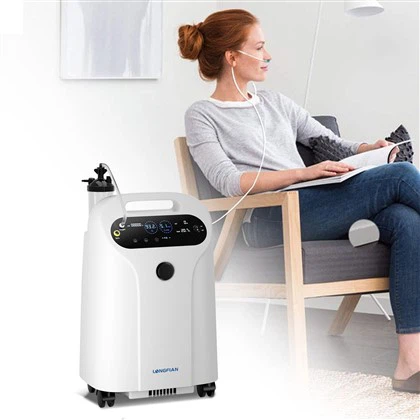 Thiết kế mới của Longfian