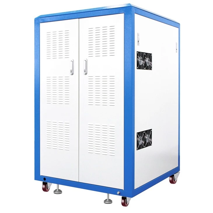Well Designed High Flow Rate Medical Oxygen Concentrator High Pressure Machine
