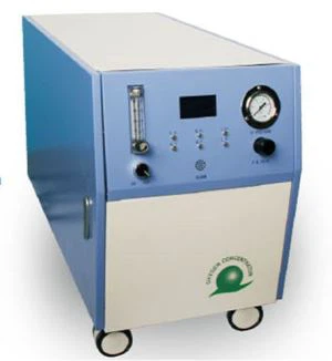 Máy tập trung oxy oxy 15LPM