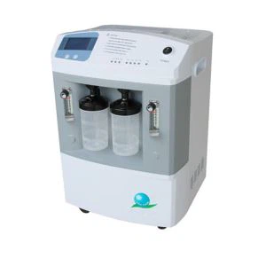 Máy tập trung oxy oxy 8LPM