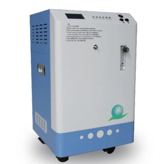 Vai trò và sử dụng máy phát điện Ozone