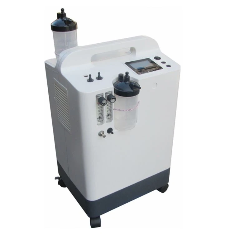 Làm thế nào để lựa chọn các bộ tập trung oxy 3/5/10 L LONGFIAN?