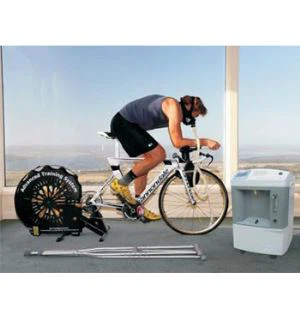 Máy tạo oxy Hypoxic để đào tạo độ cao