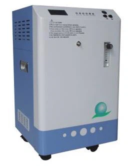 Máy tạo ozone xả lạnh Corona